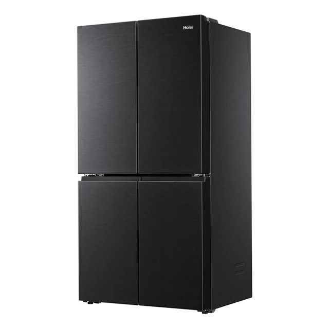 Frigorifero multiporta Horizon HCR59F18DNMB Nero Multidoor Libera
