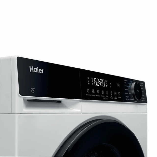 Lavatrice a carica frontale X Serie 5 - HW70-BP14357TU1 1400rpm 7kg Bianco Libera