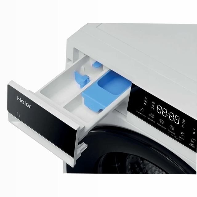 Lavatrice a carica frontale X Serie 5 - HW70-BP14357TU1 1400rpm 7kg Bianco Libera