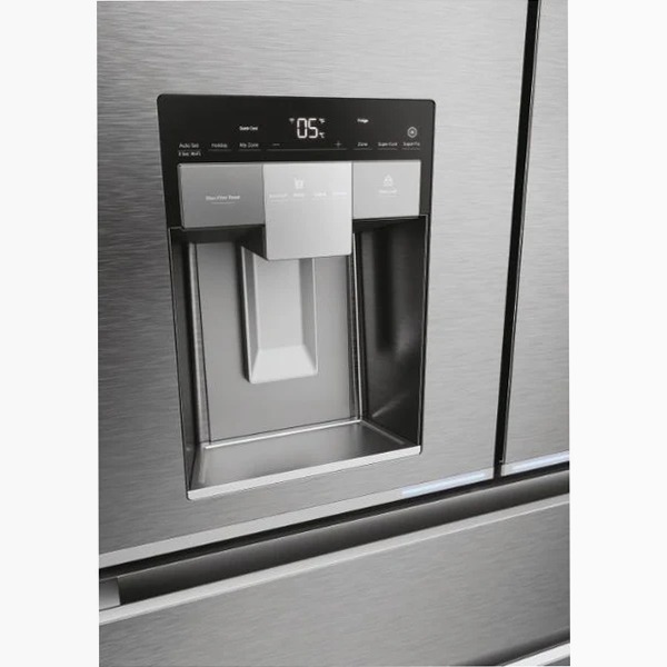 Frigorifero multiporta - FD 90 Serie 7 PRO E Multidoor 601lt Libera