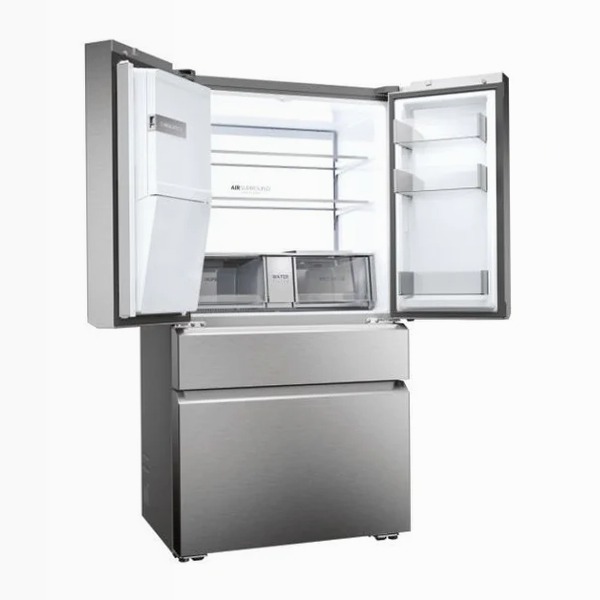 Frigorifero multiporta - FD 90 Serie 7 PRO E Multidoor 601lt Libera