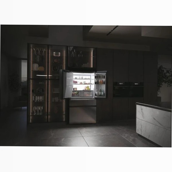 Frigorifero multiporta - FD 90 Serie 7 PRO E Multidoor 601lt Libera