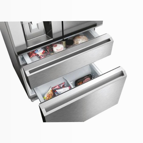 Frigorifero multiporta - FD 90 Serie 7 PRO E Multidoor 601lt Libera