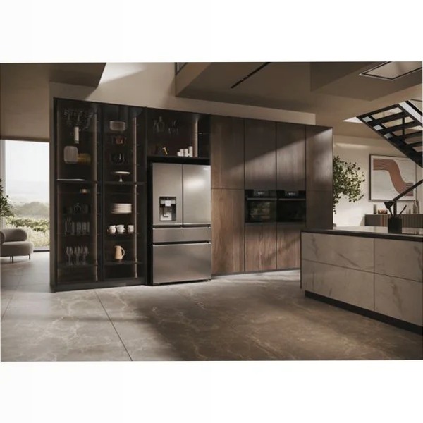 Frigorifero multiporta - FD 90 Serie 7 PRO E Multidoor 601lt Libera