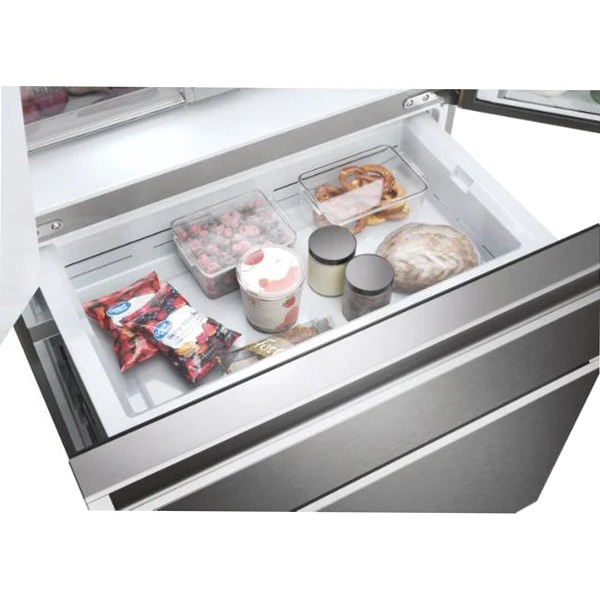 Frigorifero multiporta - FD 90 Serie 7 PRO E Multidoor 601lt Libera