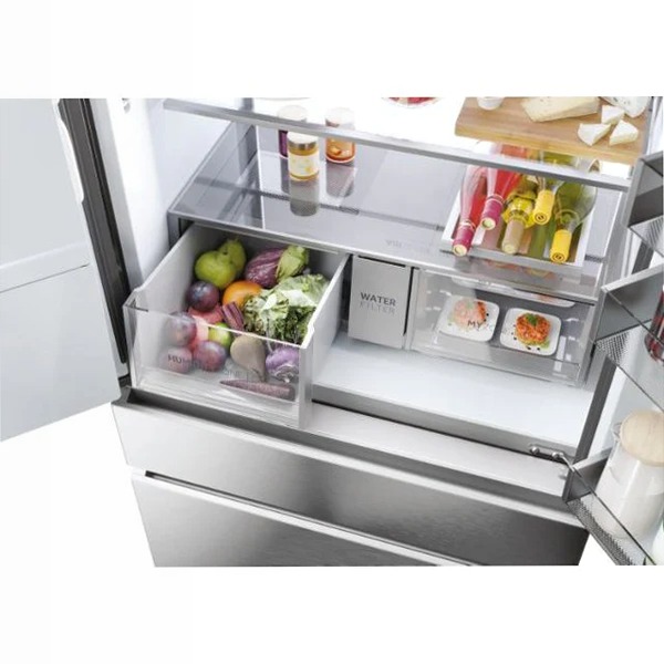 Frigorifero multiporta - FD 90 Serie 7 PRO E Multidoor 601lt Libera