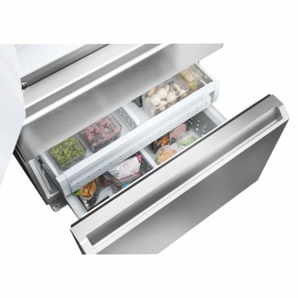 Frigorifero multiporta - FD 90 Serie 7 PRO E Multidoor 601lt Libera