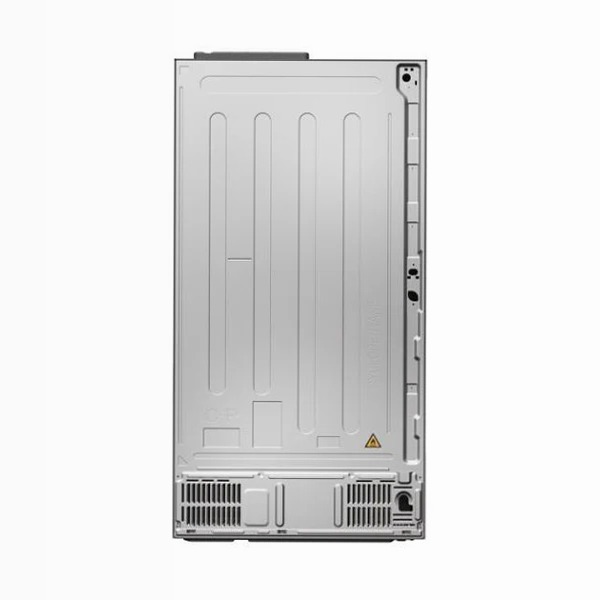 Frigorifero multiporta - FD 90 Serie 7 PRO E Multidoor 601lt Libera