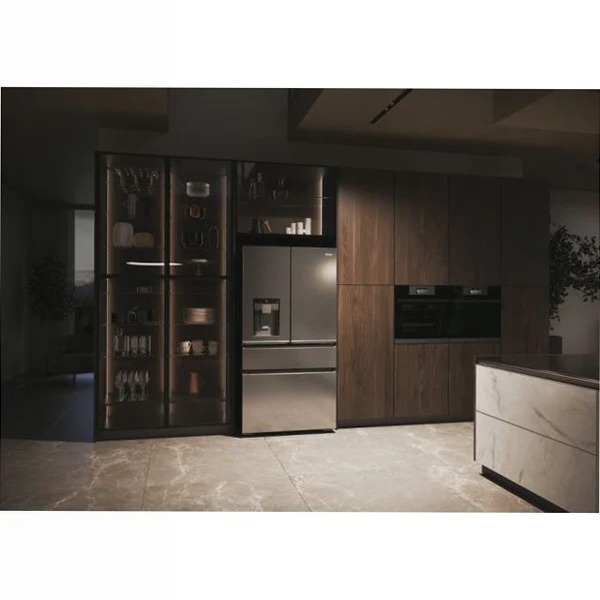 Frigorifero multiporta - FD 90 Serie 7 PRO E Multidoor 601lt Libera
