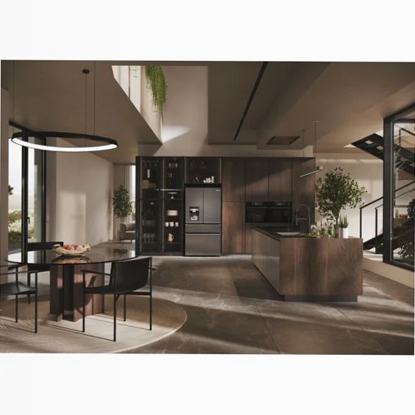 Frigorifero multiporta - FD 90 Serie 7 PRO E Multidoor 601lt Libera