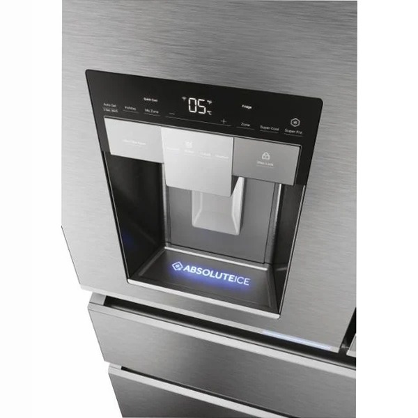 Frigorifero multiporta - FD 90 Serie 7 PRO E Multidoor 601lt Libera