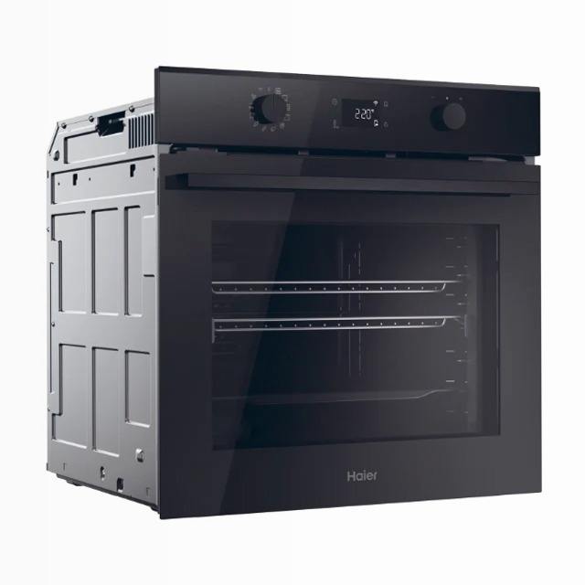 Forno ID Serie 4 H6 ID46B3HTB - 78 Litri A Nero