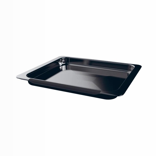 Forno ID Serie 4 H6 ID46B3HTB - 78 Litri A Nero