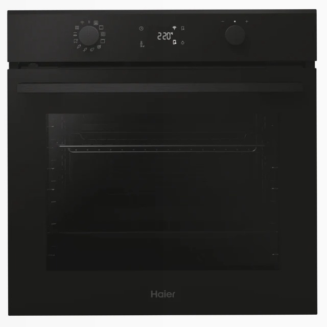 Forno ID Serie 4 H6 ID46B3HTB - 78 Litri A Nero