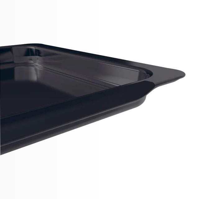 Forno ID Serie 4 H6 ID46B3HTB - 78 Litri A Nero