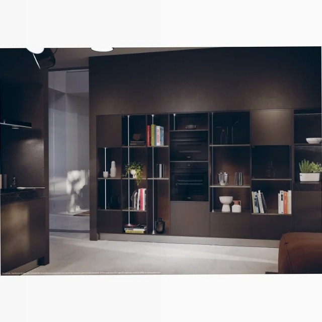 Forno ID Serie 4 H6 ID46B3HTB - 78 Litri A Nero