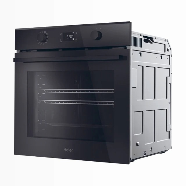 Forno ID Serie 4 H6 ID46B3HTB - 78 Litri A Nero