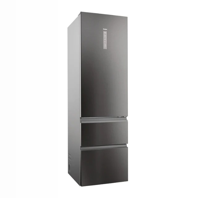Frigorifero Combinato - 3D 60 Serie 7 HTW7620DNMP Libera