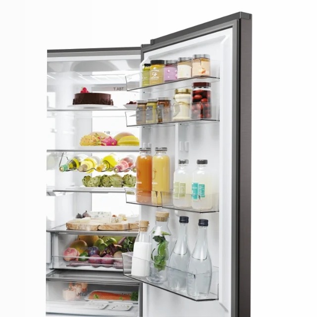 Frigorifero Combinato - 3D 60 Serie 7 HTW7620DNMP Libera