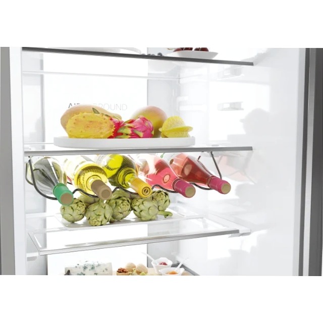 Frigorifero Combinato - 3D 60 Serie 7 HTW7620DNMP Libera