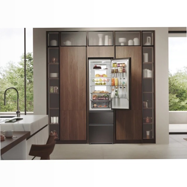 Frigorifero Combinato - 3D 60 Serie 7 HTW7620DNMP Libera