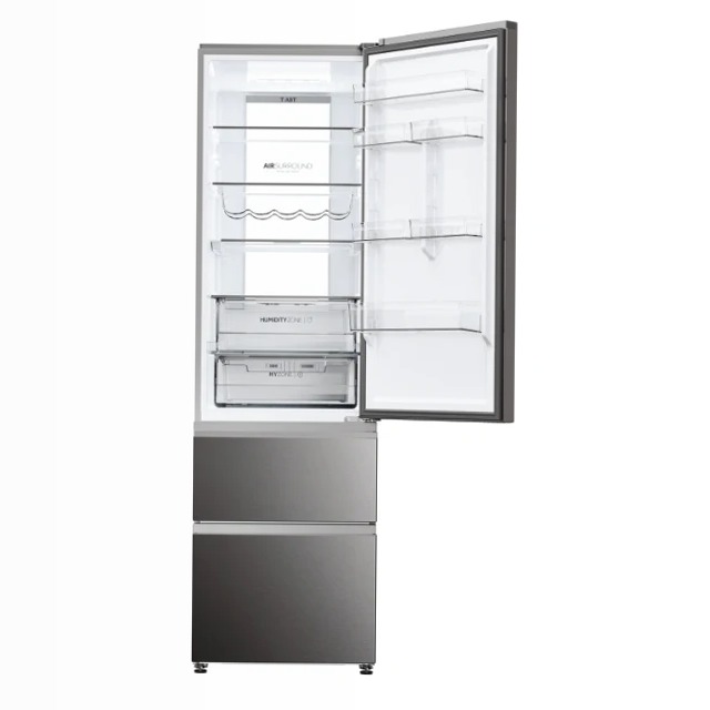 Frigorifero Combinato - 3D 60 Serie 7 HTW7620DNMP Libera