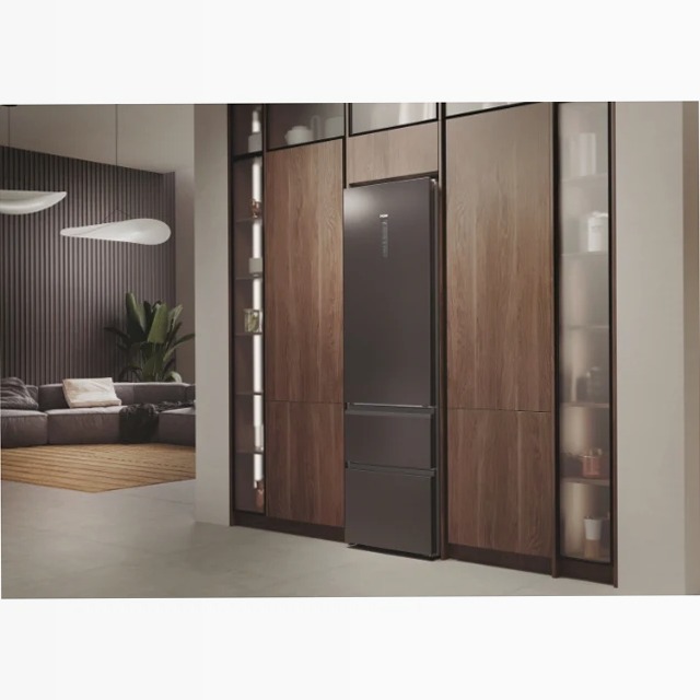 Frigorifero Combinato - 3D 60 Serie 7 HTW7620DNMP Libera