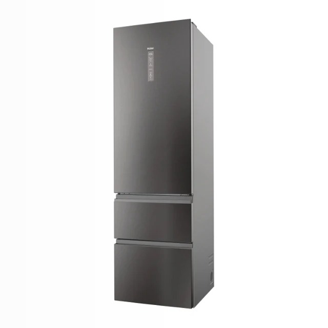 Frigorifero Combinato - 3D 60 Serie 7 HTW7620DNMP Libera