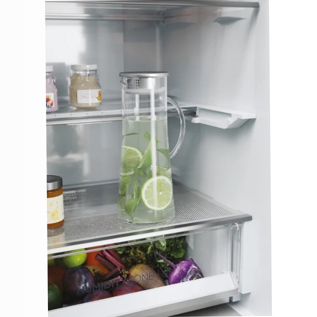 Frigorifero Combinato - 3D 60 Serie 7 HTW7620DNMP Libera