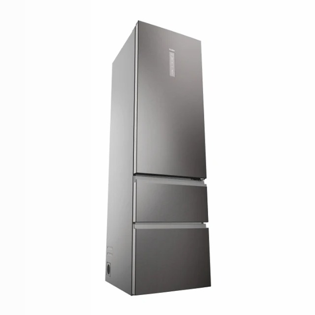 Frigorifero Combinato - 3D 60 Serie 7 HTW7620DNMP Libera