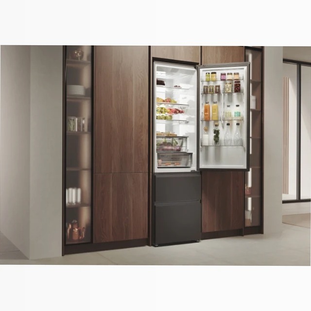Frigorifero Combinato - 3D 60 Serie 7 HTW7620DNMP Libera