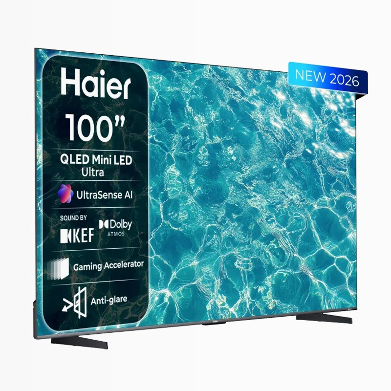 TV QLED Mini LED Ultra S90 - H100S90FUX