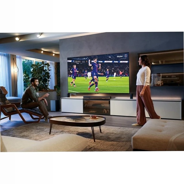 TV QLED Mini LED Ultra S90 - H100S90FUX