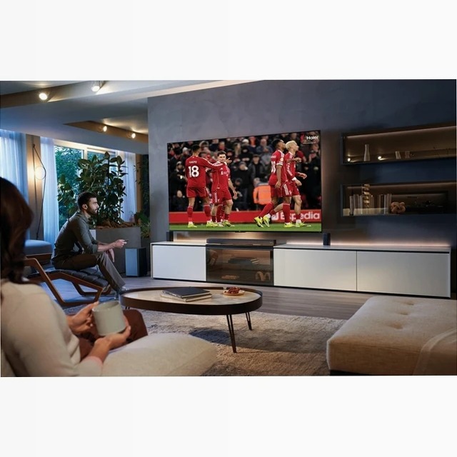 TV QLED Mini LED Ultra S90 - H100S90FUX