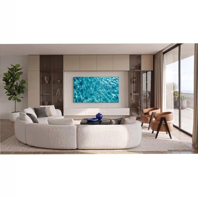 TV QLED Mini LED Ultra S90 - H100S90FUX