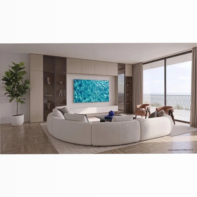 TV QLED Mini LED Ultra S90 - H100S90FUX