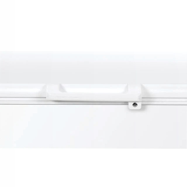 Congelatore orizzontale Haier HCE251E Libera Bianco 845lt