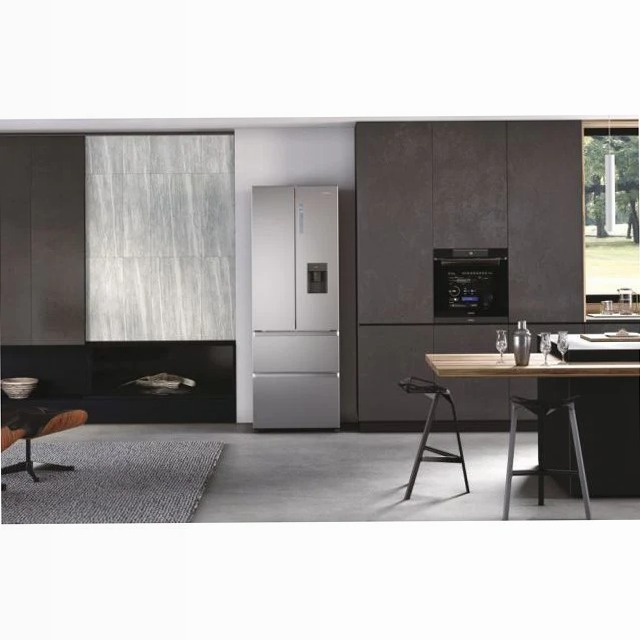 Frigorifero Multiporta FD 70 Serie 7 - HFR7720DWMP Inox Multidoor Libera