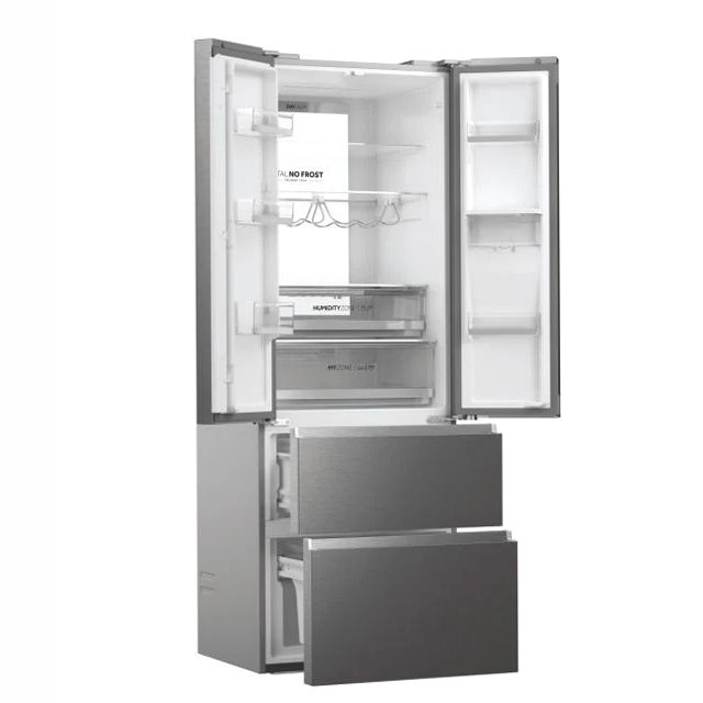 Frigorifero Multiporta FD 70 Serie 7 - HFR7720DWMP Inox Multidoor Libera