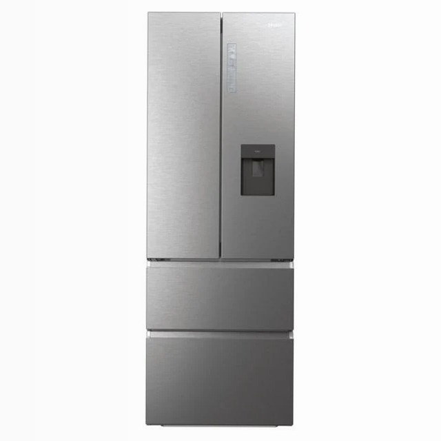 Frigorifero Multiporta FD 70 Serie 7 - HFR7720DWMP Inox Multidoor Libera