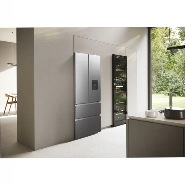 Frigorifero Multiporta FD 70 Serie 7 - HFR7720DWMP Inox Multidoor Libera
