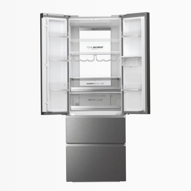 Frigorifero Multiporta FD 70 Serie 7 - HFR7720DWMP Inox Multidoor Libera