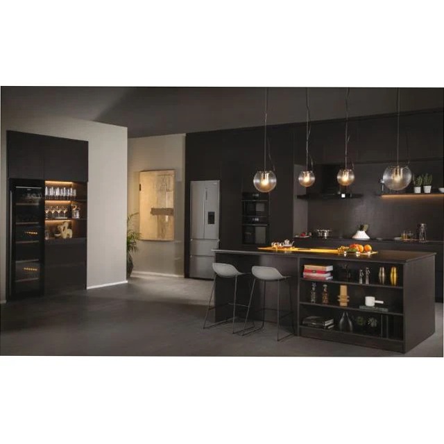 Frigorifero Multiporta FD 70 Serie 7 - HFR7720DWMP Inox Multidoor Libera