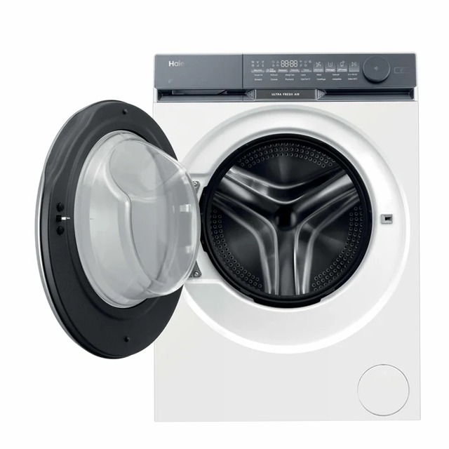 Lavatrice a carica frontale X Serie 9 - HW130-B14387U1 1400rpm 13kg Bianco Libera