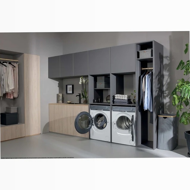 Lavatrice a carica frontale X Serie 9 - HW130-B14387U1 1400rpm 13kg Bianco Libera