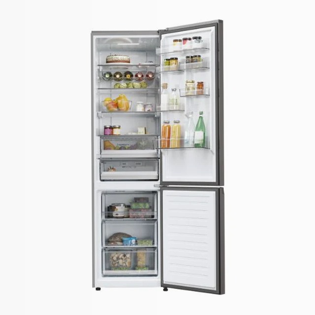 Frigorifero Combinato HDPW5620ANPD - 34005469 Libera