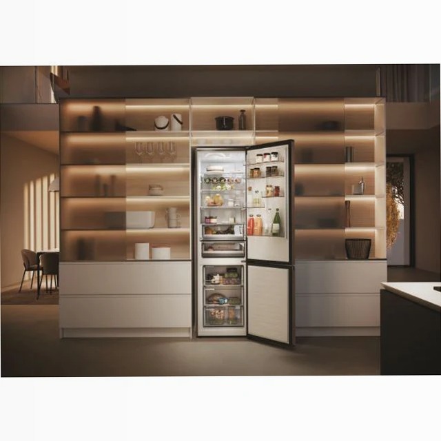 Frigorifero Combinato HDPW5620ANPD - 34005469 Libera