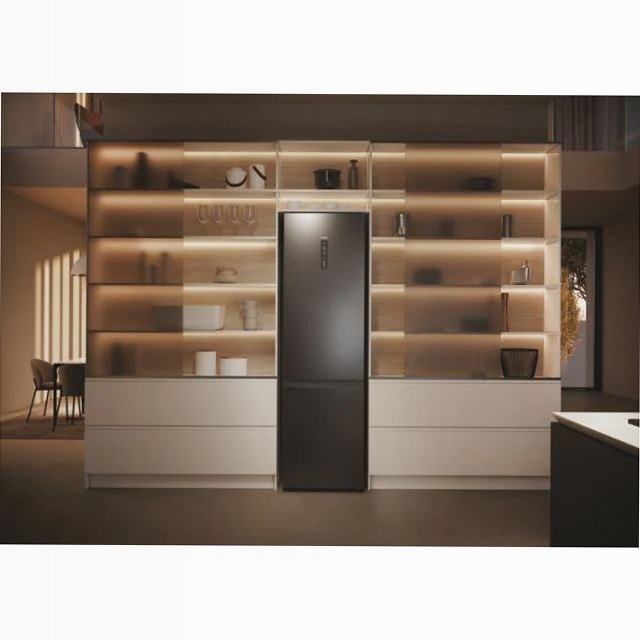 Frigorifero Combinato HDPW5620ANPD - 34005469 Libera
