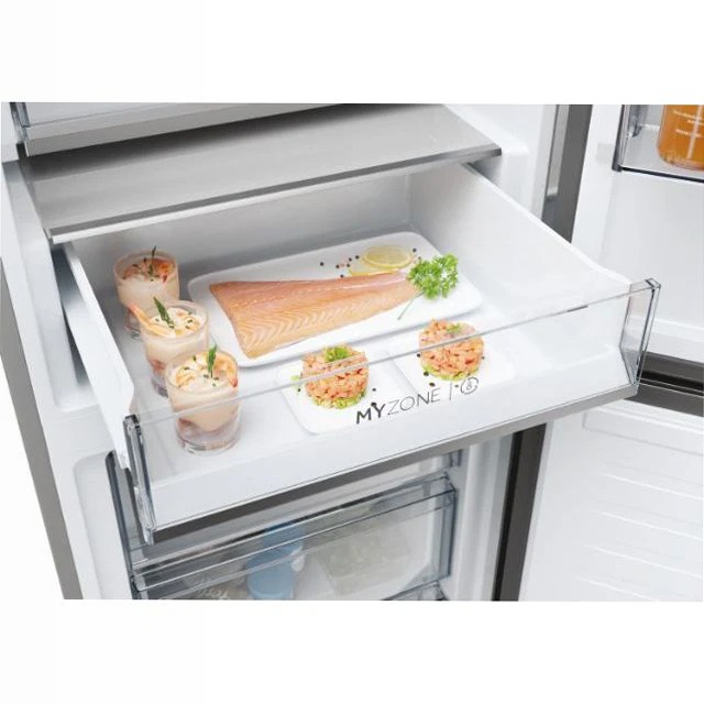 Frigorifero Combinato HDPW5620ANPD - 34005469 Libera