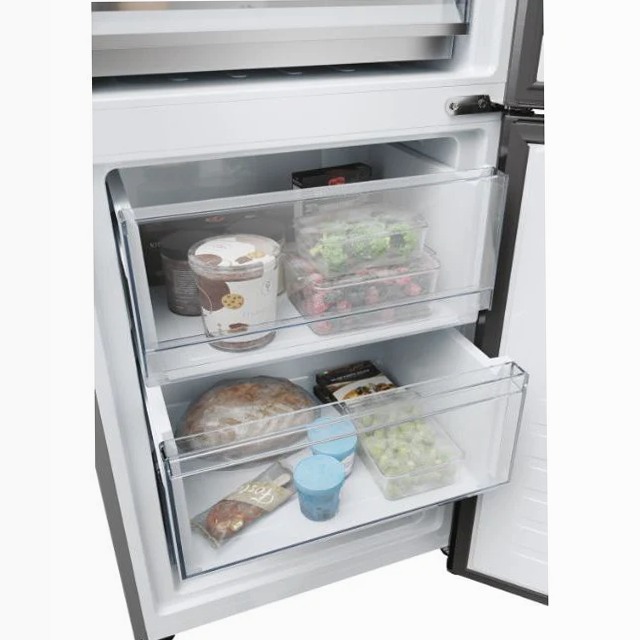 Frigorifero Combinato HDPW5620ANPD - 34005469 Libera